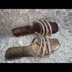Simmi Summer slippers